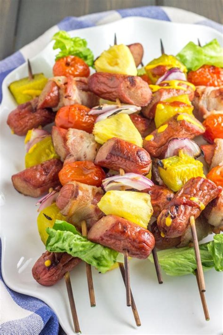 Question: Can I Have A Hot Dog On Whole30