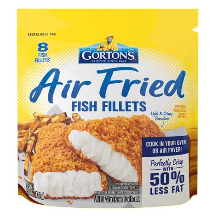 Question: How Long Do You Bake Frozen Fish Fillets
