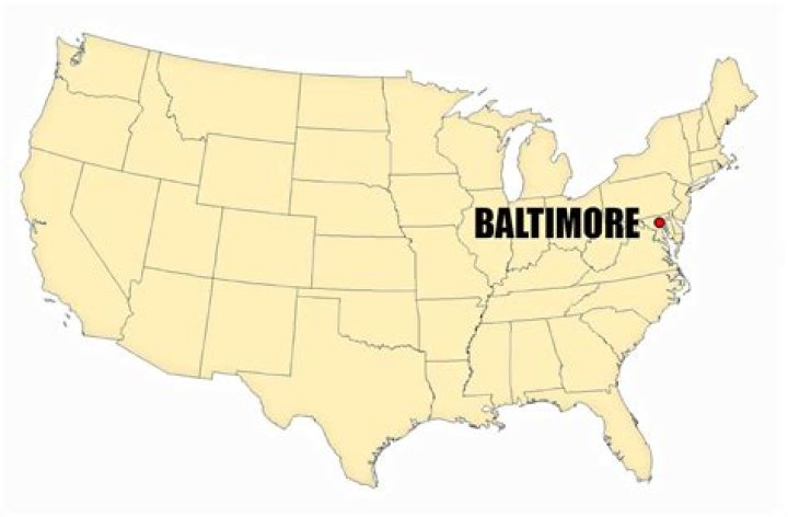 Question: How Long Is Travel To Baltimore Maryland From Durham Nc
