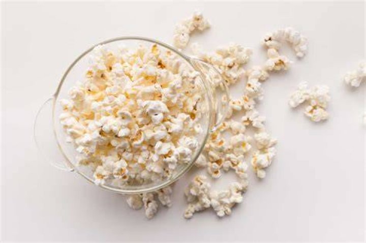 Question: How Much Fiber In Popcorn