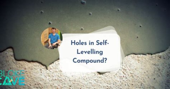 Question: How Much Self Leveling Compound Do I Need