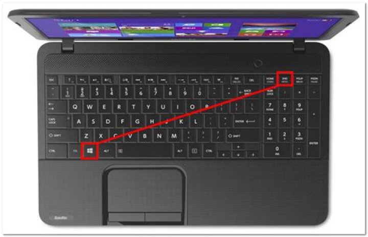Question: How Much To Repair A Toshiba Laptop Screen
