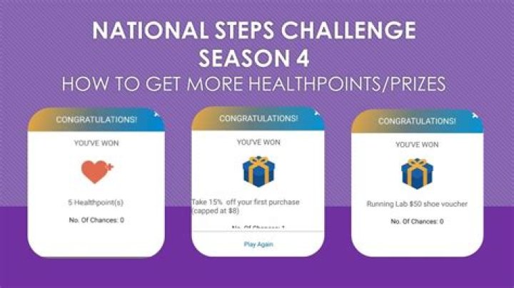 Question: How To Get Health Promotion Board Tracker