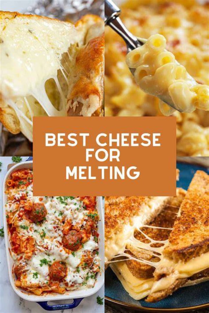 Question: How To Melt Cheese On A Stove