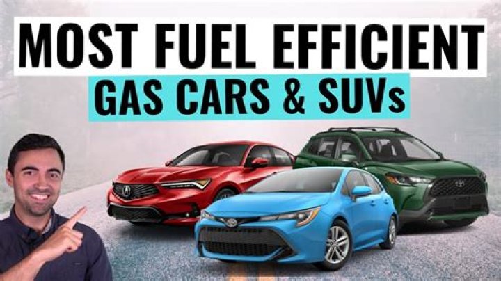 Question: What Street Bike Gets The Best Gas Mileage