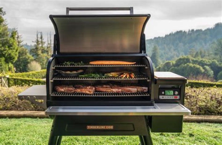 Question: Where Are Traeger Grills Manufactured