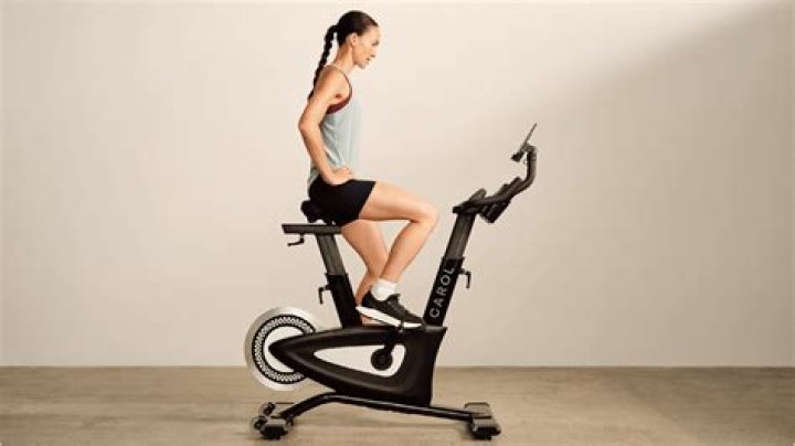 Quick Answer: Am I Too Heavy For My Stationary Bike