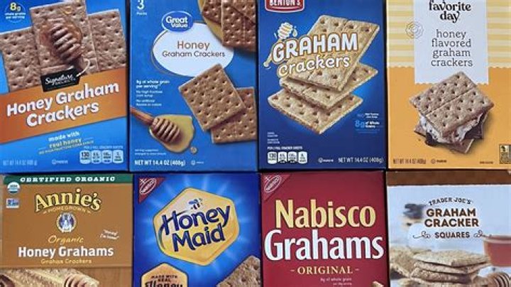 Quick Answer: Are Honey Graham Crackers Good For Dogs