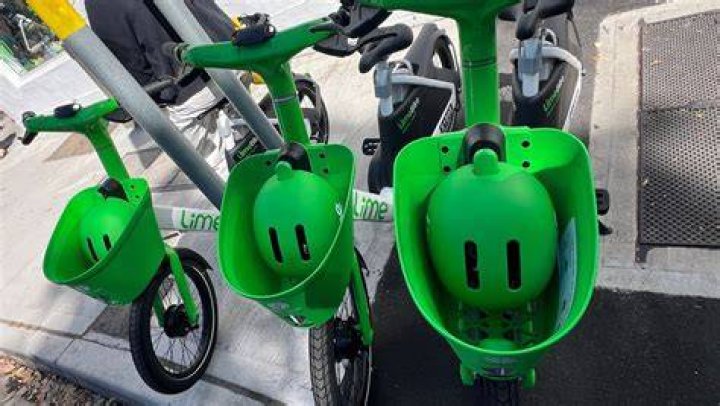Quick Answer: Do Lime Bikes Work After Midnight