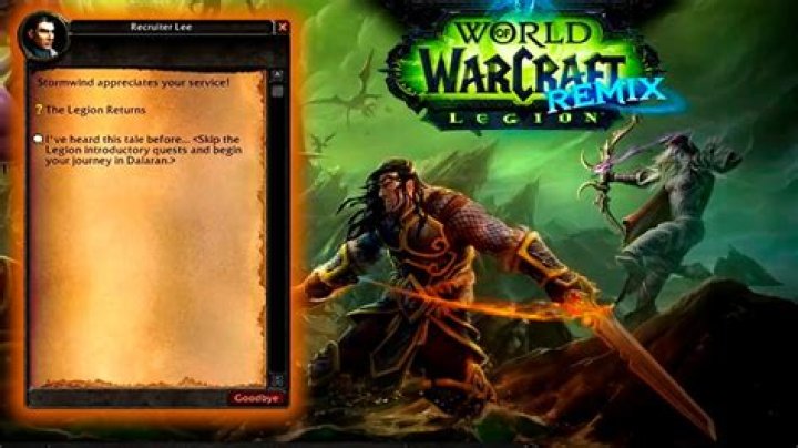 Quick Answer: How To Get Rep For Legion World Quests