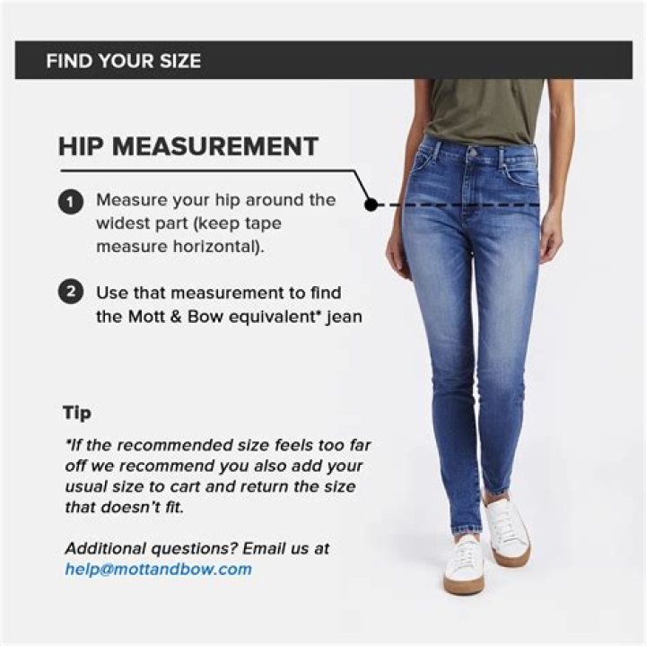 Quick Answer: How To Measure Hips Bust And Waist
