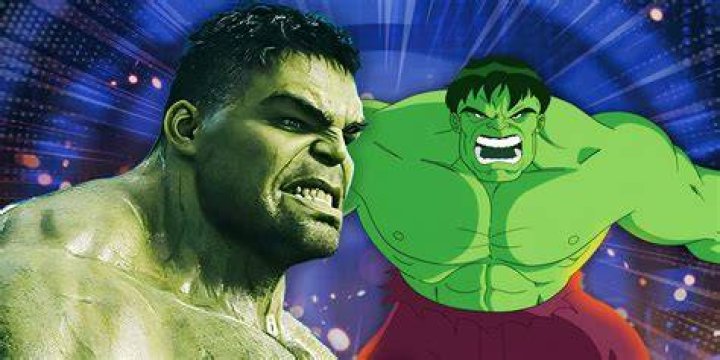 Quick Answer: What Did Hulk Say About Time Travel