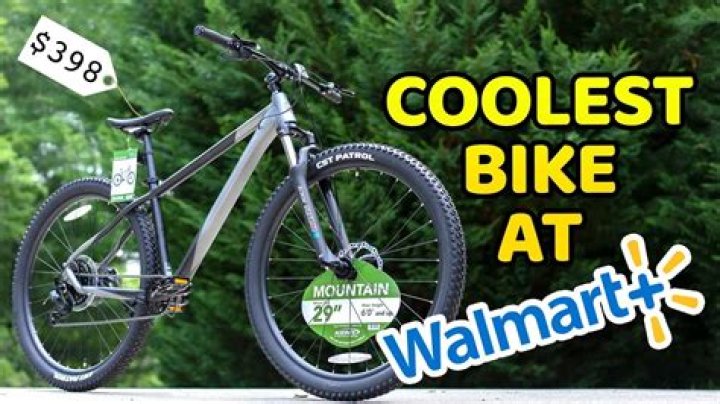 Quick Answer: When Do Mountain Bikes At Dicks Sporting Goods Go On Sale