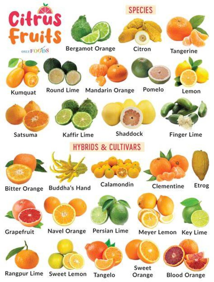Quick Answer: Why Do People Use Citrus On Fish
