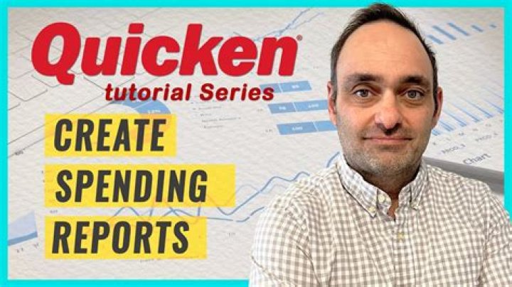 Quicken - How To Discuss