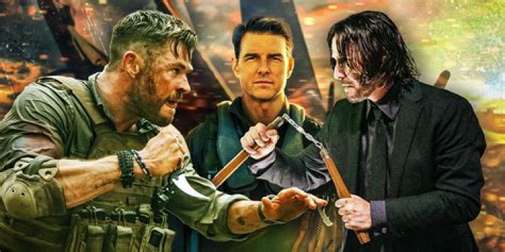 Recent action movies - How To Discuss