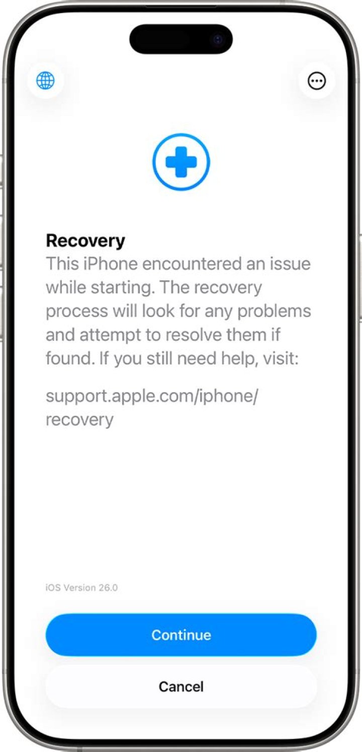 Recovery mode iphone 11 - How To Discuss