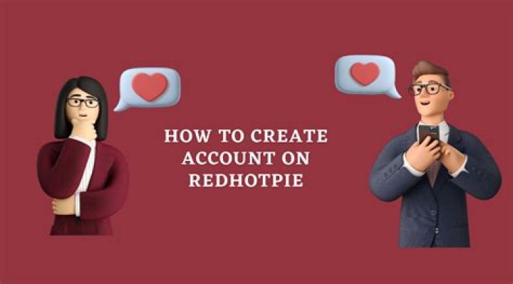 Redhotpie Login - How To Discuss