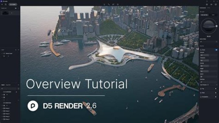 Render - How To Discuss