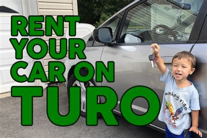 Rent out my car - How To Discuss