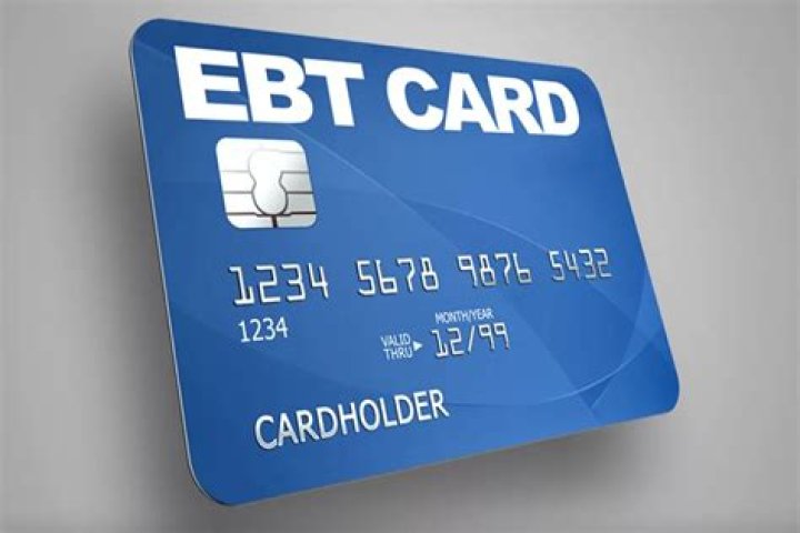 Replace ebt card online - How To Discuss