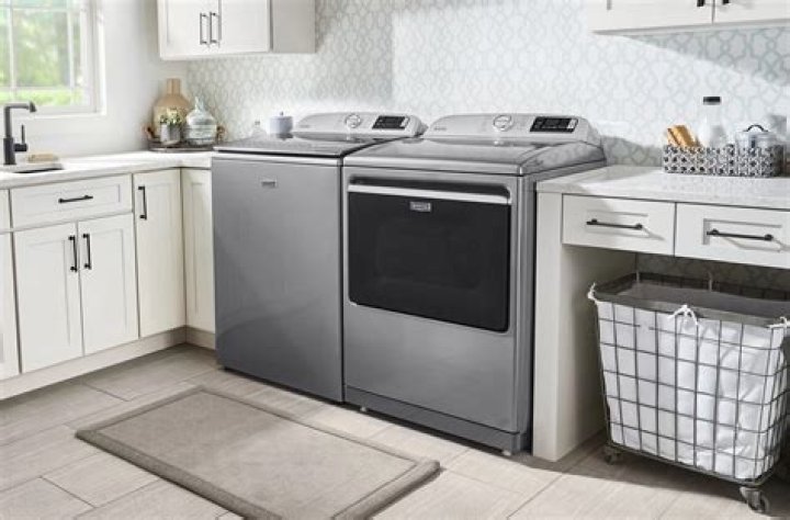 Reviews for maytag washer and dryer