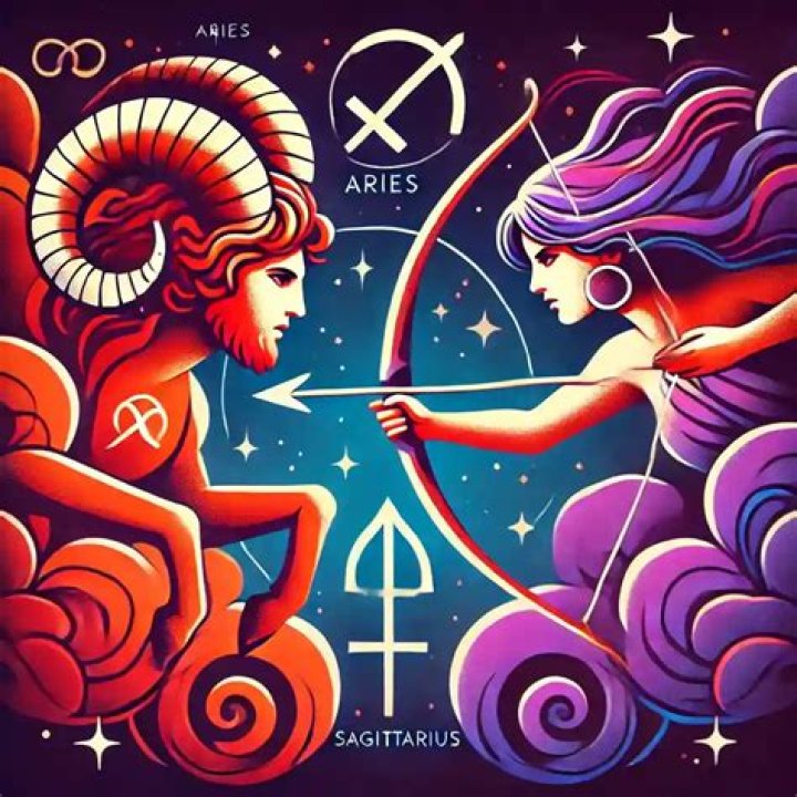 Sagittarius Vs Capricorn - How To Discuss