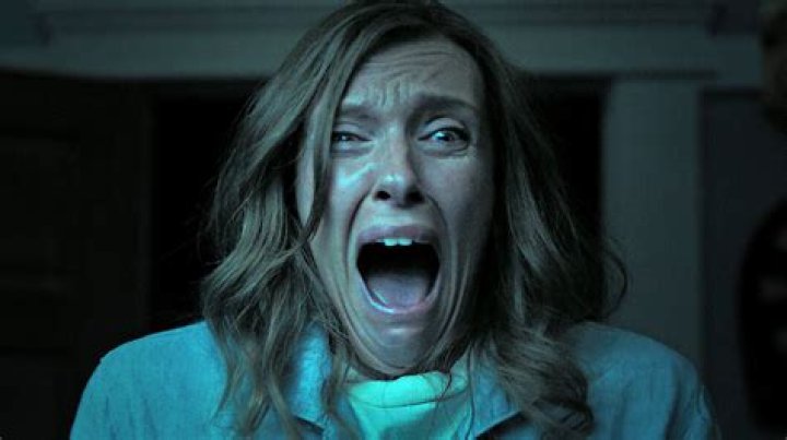 Scariest movies on hulu - How To Discuss