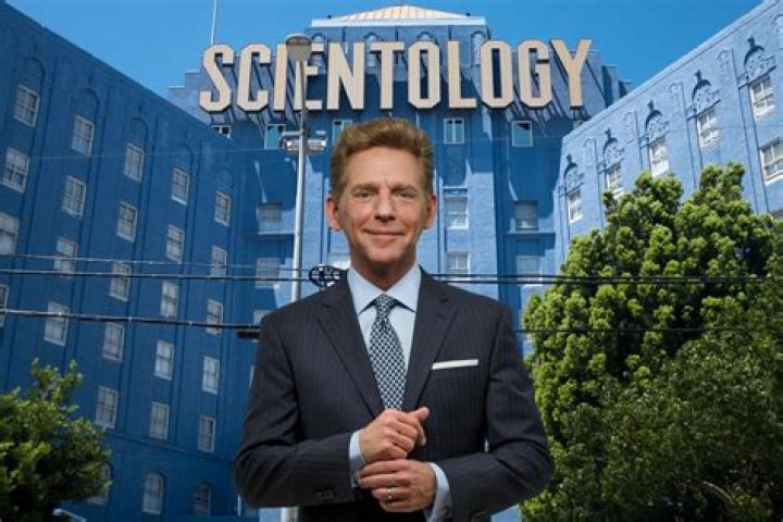Scientology religion - How To Discuss