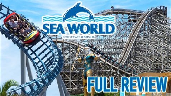 Seaworld Pearls - How To Discuss