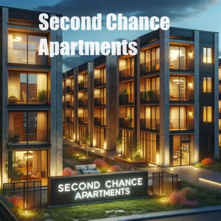 Second Chance Apartments Augusta Ga