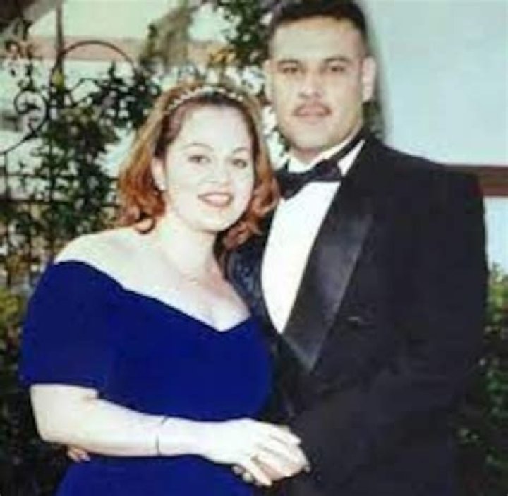 Segundo Esposo De Jenni Rivera