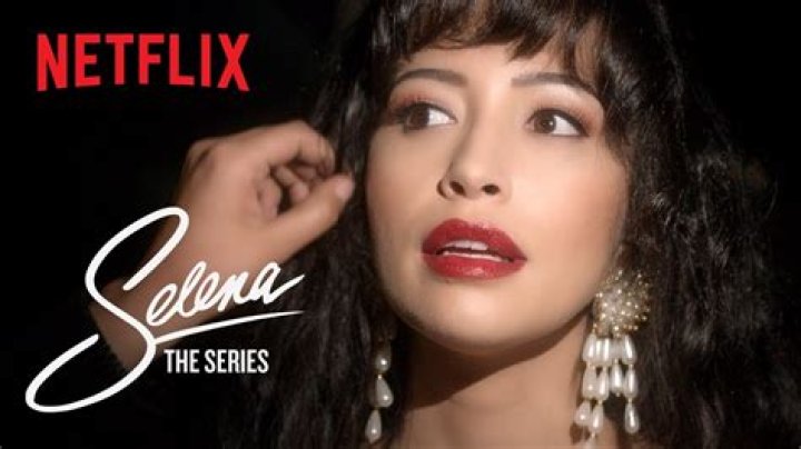 Selena: the series season 2