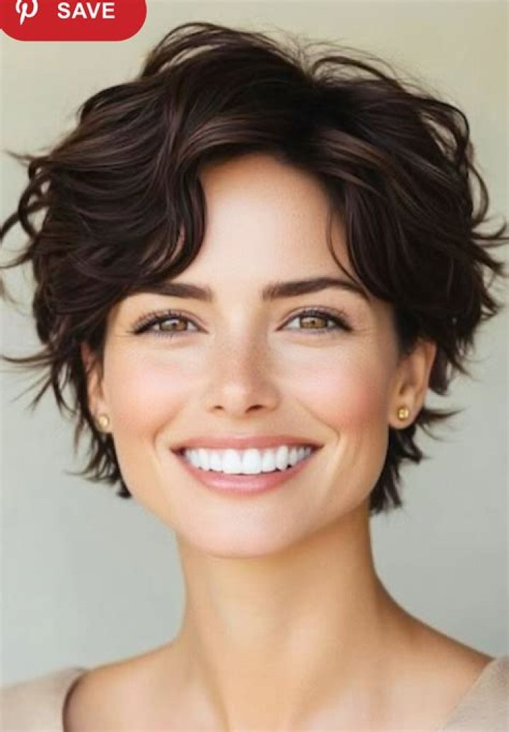 Short Thick hair - How To Discuss