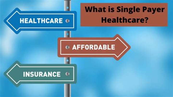 Single-payer health care - How To Discuss