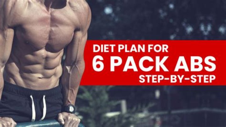 Six pack diet - How To Discuss