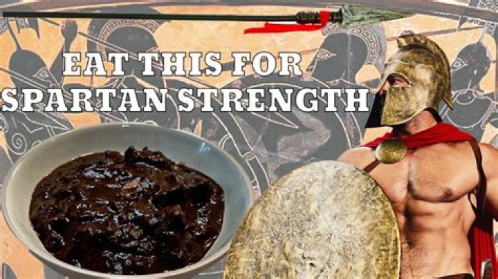 Spartan Chocolates - How To Discuss