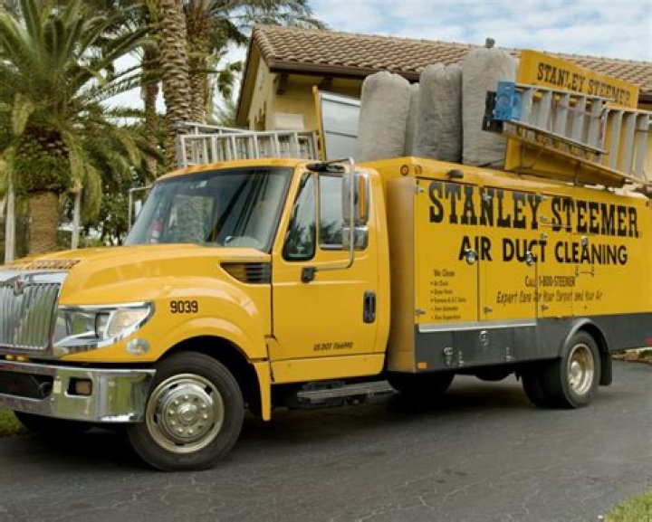 Stanley Steemer Jingle - How To Discuss