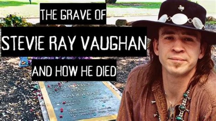 Stevie Ray Vaughan Height - How To Discuss