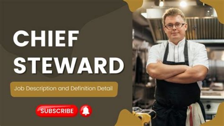 Steward - How To Discuss