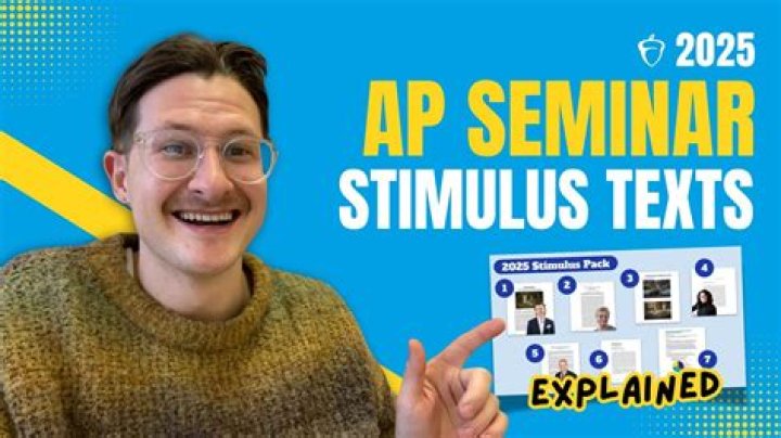 Stimulus - How To Discuss