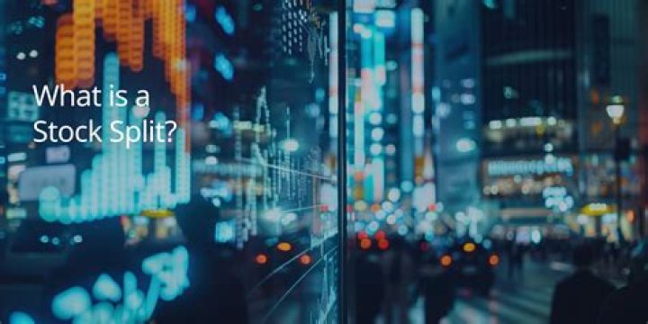 Stock Split - How To Discuss