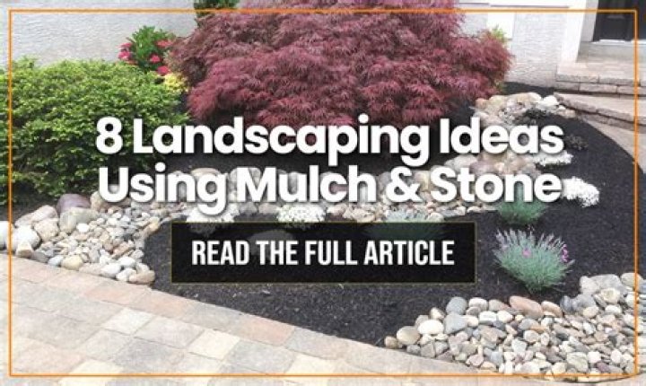 Stone mulch - How To Discuss