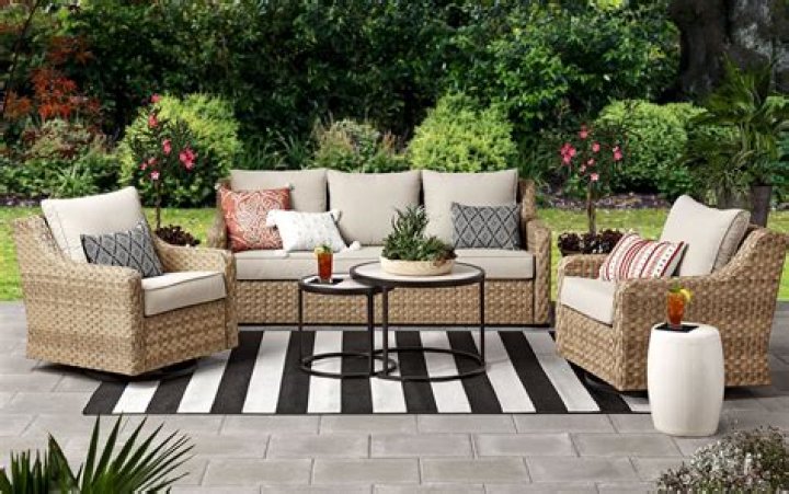 Stylize Your Patio With Different Styles of Fire Pits.