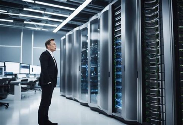 Supercomputer - How To Discuss