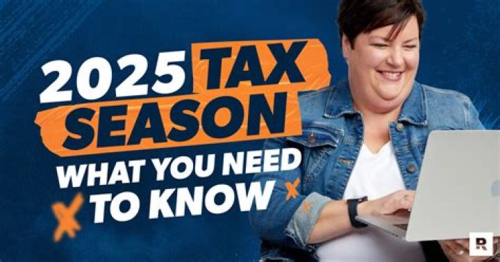 Tax Season - How To Discuss