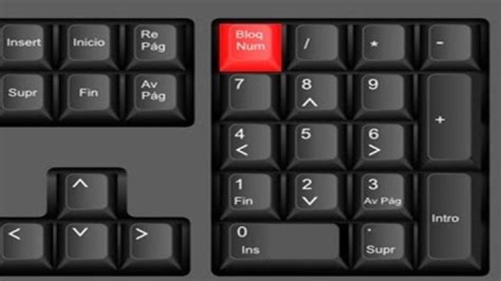 Tecla Numeral - How To Discuss
