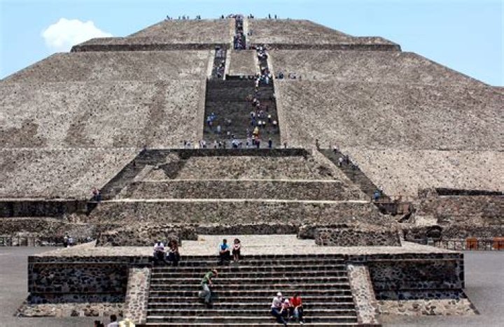 Temple of the sun - How To Discuss
