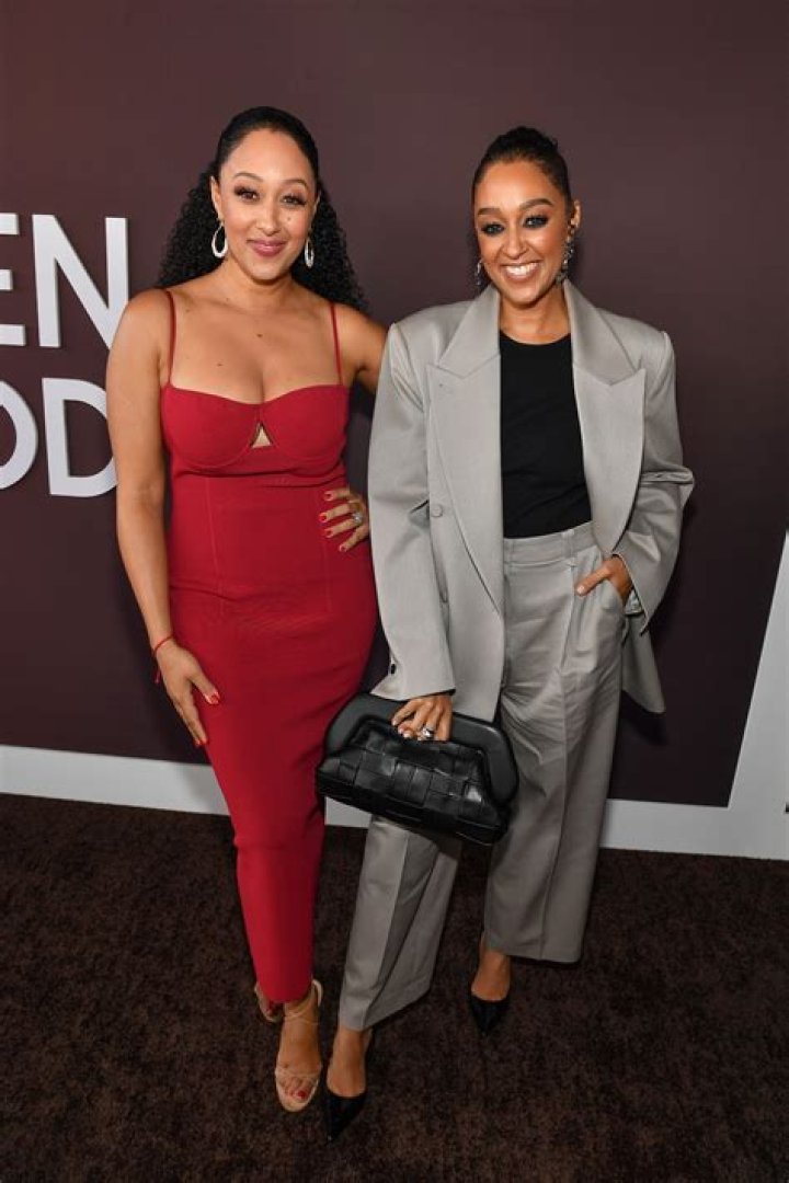 Tia Mowry Net Worth - How To Discuss