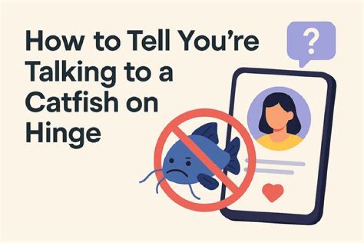 Tinder catfish - How To Discuss